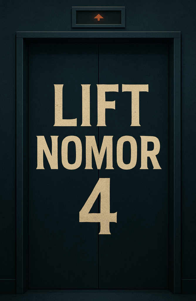 Lift Nomor 4