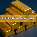 Group logo of Prediksi Harga Emas Hari Ini